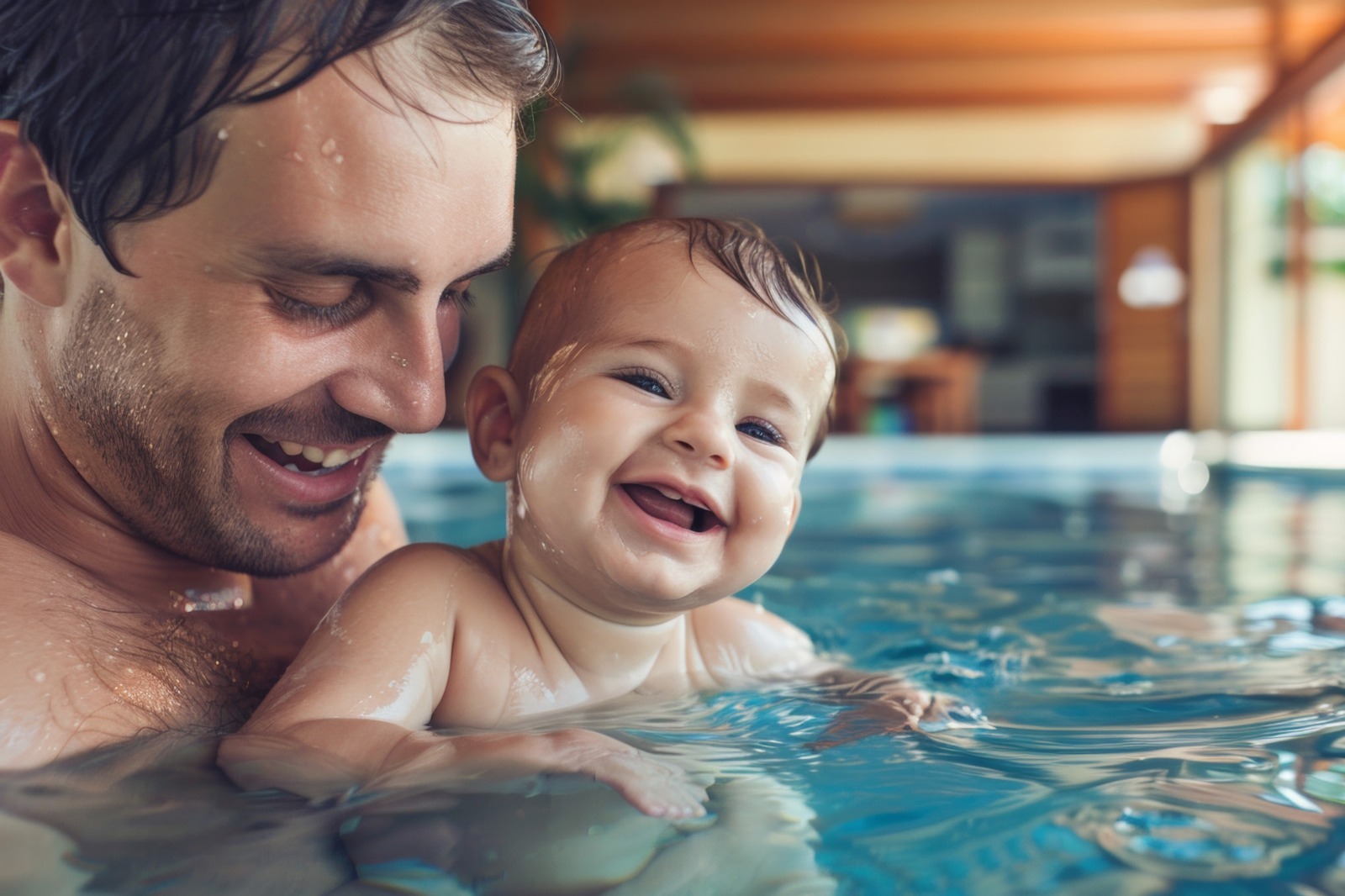 Kleinkind-Aufbaukurs Leipzig