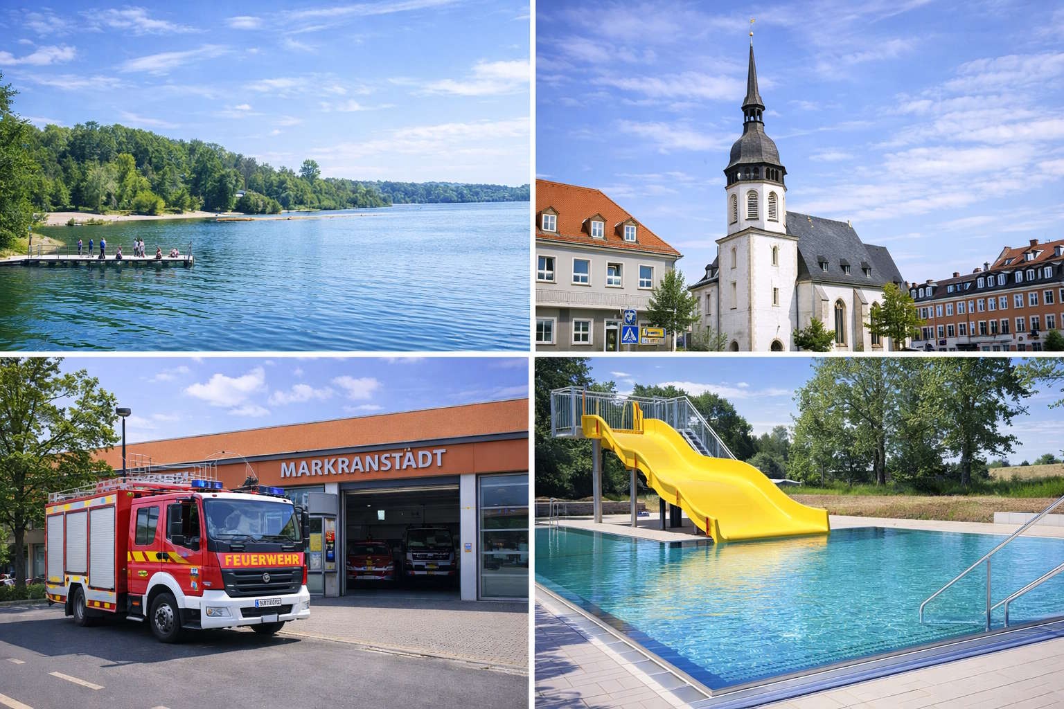 Babyschwimmen und Kinderschwimmen f&uuml;r Familien aus Markranst&auml;dt, Gro&szlig;lehna und Altranst&auml;dt