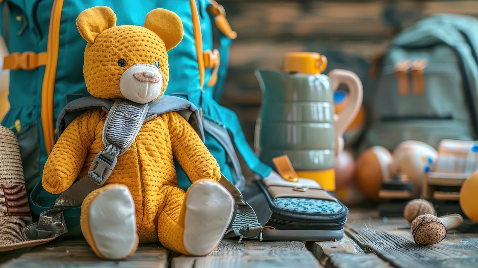 Was Eltern vor dem ersten Schwimmkurs wissen sollten &ndash; eine hilfreiche Checkliste