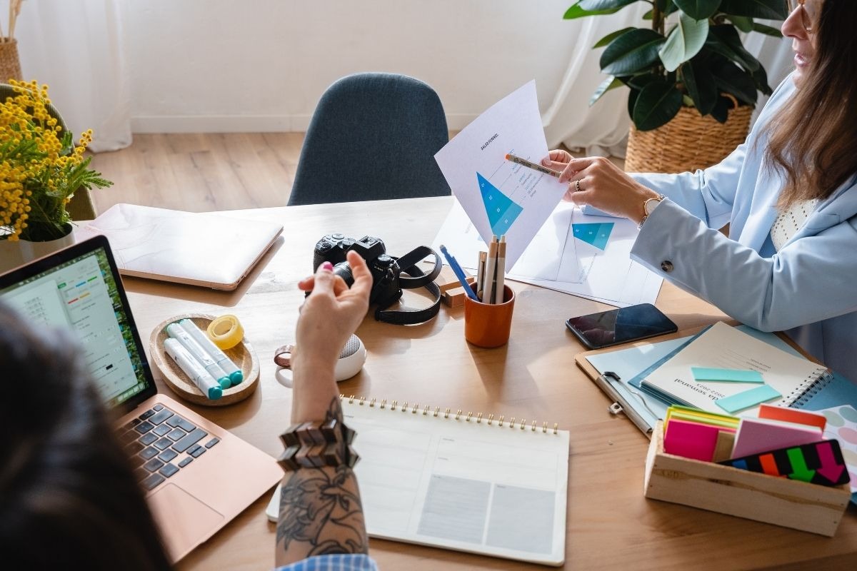 Individuelle Werbekonzepte f&uuml;r Unternehmen in Leipzig